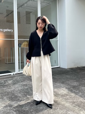 mami_lemageさんのコーディネート