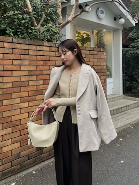 mami_lemageさんのコーディネート