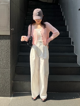 mami_lemageさんのコーディネート