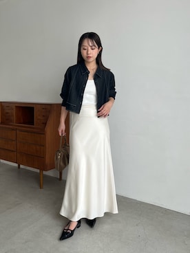 mami_lemageさんのコーディネート