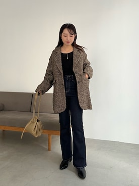 mami_lemageさんのコーディネート