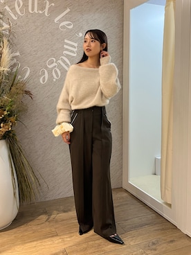 mami_lemageさんのコーディネート