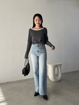 mami_lemageさんのコーディネート