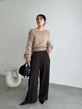 mami_lemageさんのコーディネート