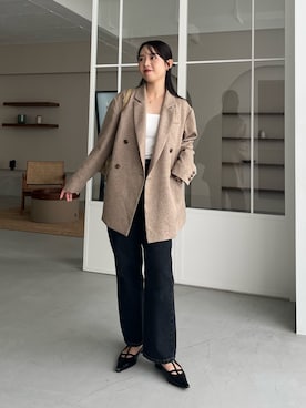 mami_lemageさんのコーディネート