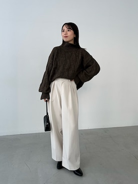 mami_lemageさんのコーディネート