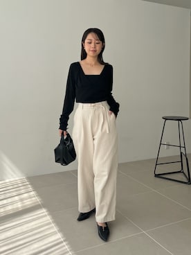 mami_lemageさんのコーディネート