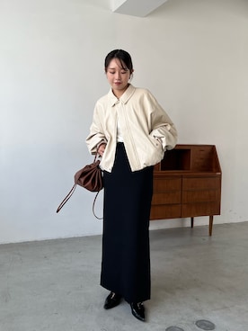 mami_lemageさんのコーディネート