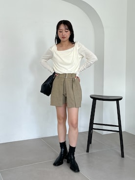 mami_lemageさんのコーディネート