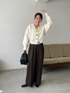 mami_lemageさんのコーディネート