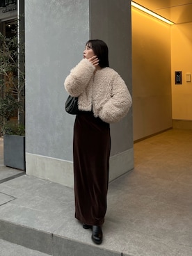 mami_lemageさんのコーディネート