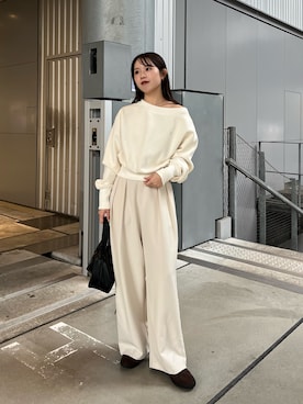 mami_lemageさんのコーディネート