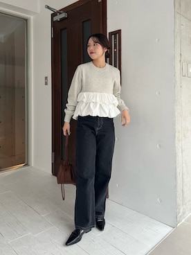 mami_lemageさんのコーディネート