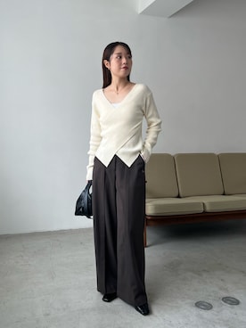 mami_lemageさんのコーディネート