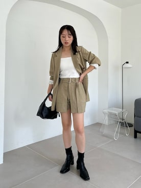 mami_lemageさんのコーディネート