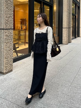 mami_lemageさんのコーディネート