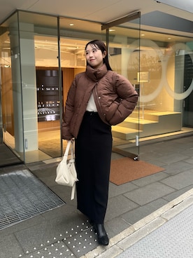 mami_lemageさんのコーディネート