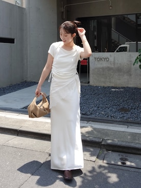 mami_lemageさんのコーディネート