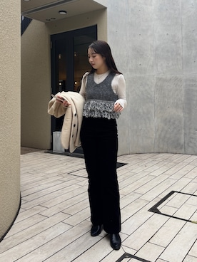 mami_lemageさんのコーディネート