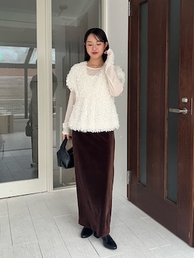 mami_lemageさんのコーディネート