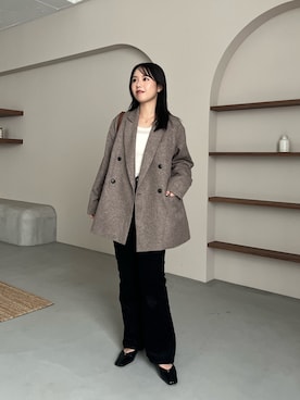 mami_lemageさんのコーディネート