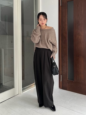 mami_lemageさんのコーディネート