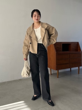 mami_lemageさんのコーディネート