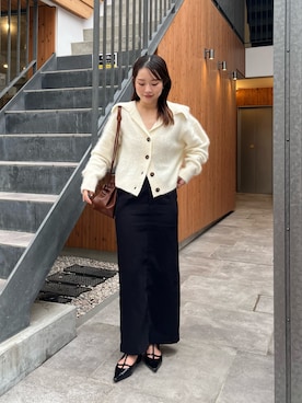 mami_lemageさんのコーディネート