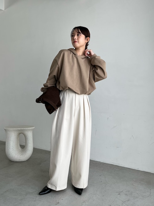 【新品】CAPRICIEUX LE’MAGE キースリット2WAYシューズ CAPRICIEUX LE'MAGE｜【再入荷】キースリット2WAYシューズ