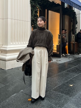 mami_lemageさんのコーディネート