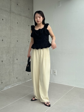 mami_lemageさんのコーディネート