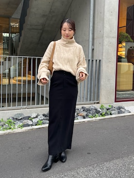 mami_lemageさんのコーディネート