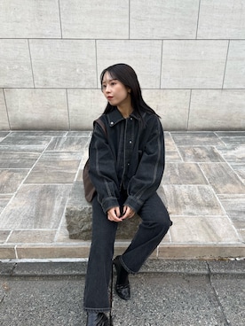 mami_lemageさんのコーディネート