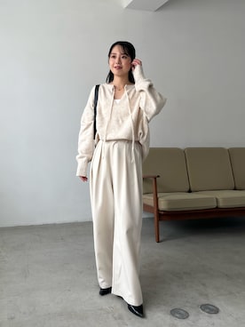 mami_lemageさんのコーディネート