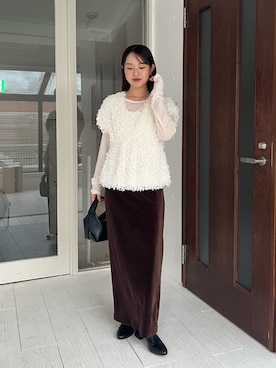 mami_lemageさんのコーディネート