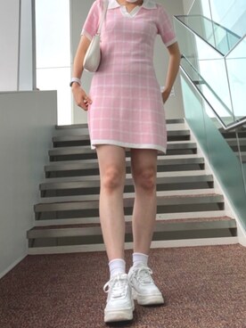 ㅋㄴ さんのコーディネート