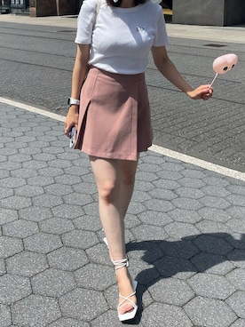 ㅋㄴ さんのコーディネート