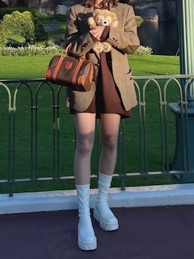 ㅋㄴ さんのコーディネート