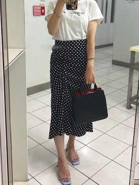 ㅋㄴ さんのコーディネート