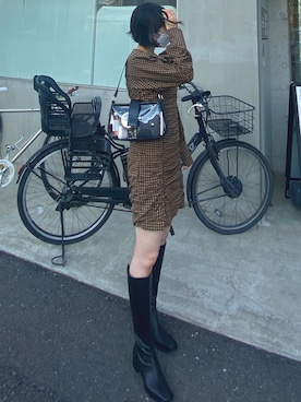 ㅋㄴ さんのコーディネート