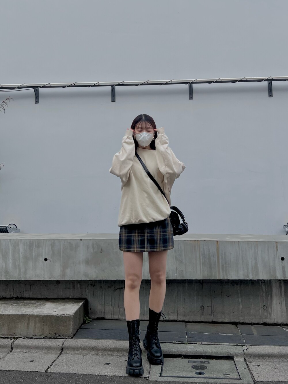 SAPPUN ブーツ SAPPUN（サプン）の「Hide（ブーツ）」 - WEAR