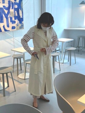 ㅋㄴ さんのコーディネート