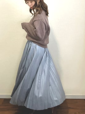 Rina Chishimaさんのコーディネート