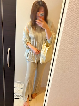 Naさんのコーディネート