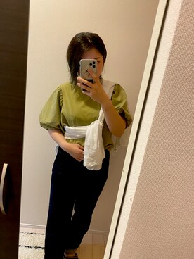 Naさんのコーディネート