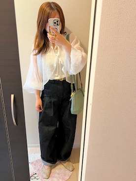 Naさんのコーディネート