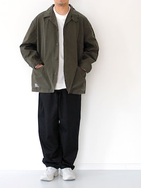 francbonnさんの（FreshService | フレッシュサービス）を使ったコーディネート