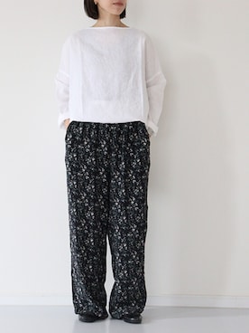 francbonnさんのコーディネート