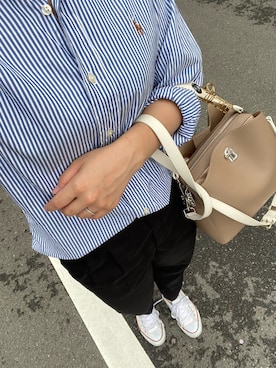 RUNAさんのコーディネート