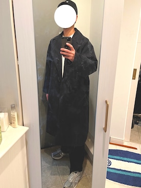 hamkichiさんのコーディネート